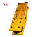 Hydraulic Breaker Price Round Hydraulic Pile Breaker